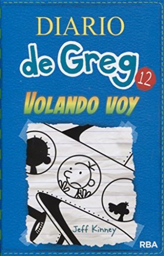 Diario de Greg 12