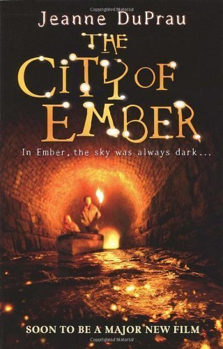 Libro The City of Ember by DuPrau, Jeanne