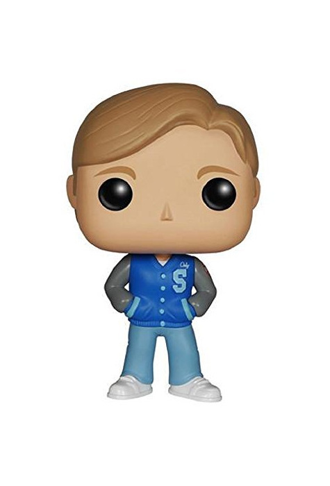 Products The Breakfast Club - Figura Andrew Clark