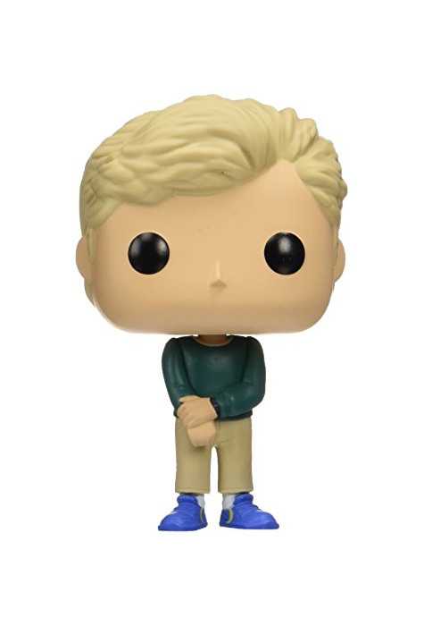 Games FunKo POP! Vinilo - The Breakfast Club