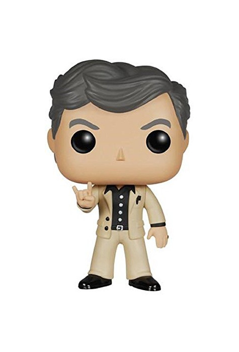 Juegos Funko POP! Figura de vinilo Richard Vernon