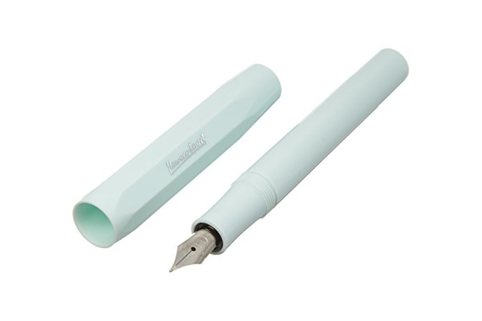 Product Kaweco Sport Skyline Estilográfica menta F