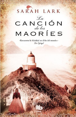 Book La canción de los maoríes