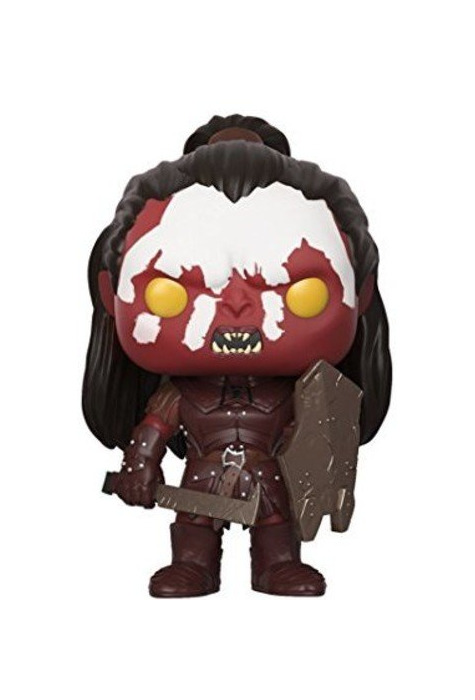 Products Funko Pop! - Hobbit Lurtz