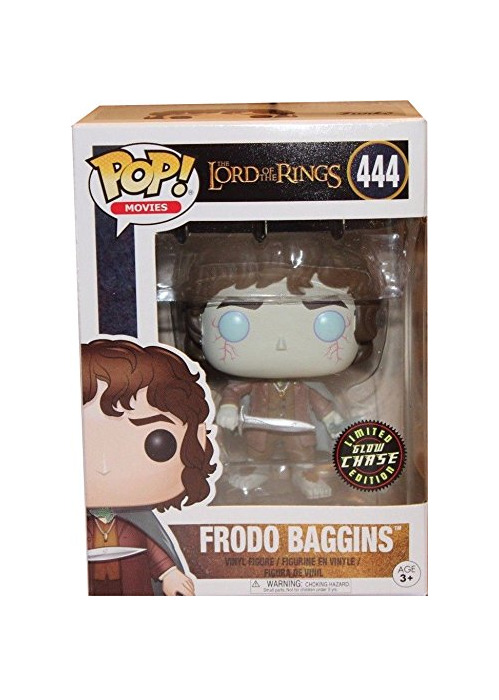 Juego Funko Pop! FRODO