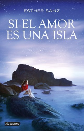 Book Si el amor es una isla