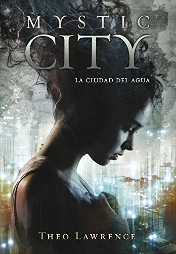 Libro La ciudad del agua