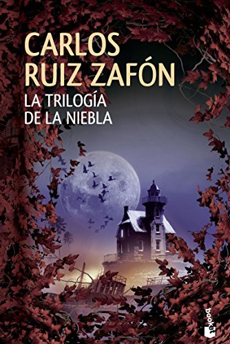 Book La Trilogía de la Niebla