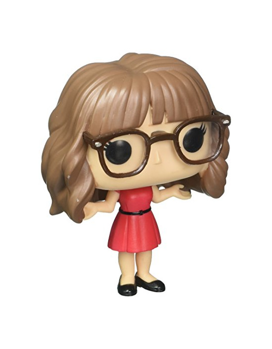 Games FunKo Figurine New Girl