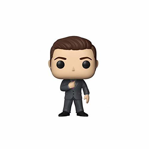 Product New Girl Schmidt Pop! Television Vinyl Figura