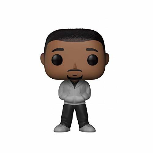 Games FunKo Figurine New Girl