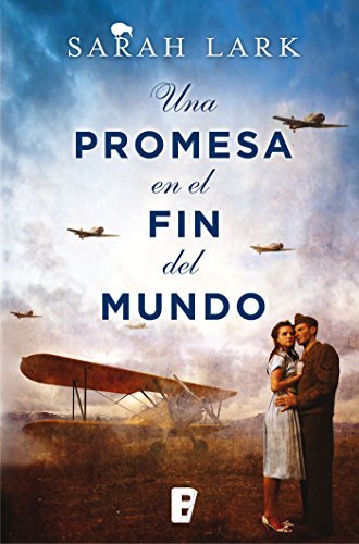 Book Una promesa en el fin del mundo