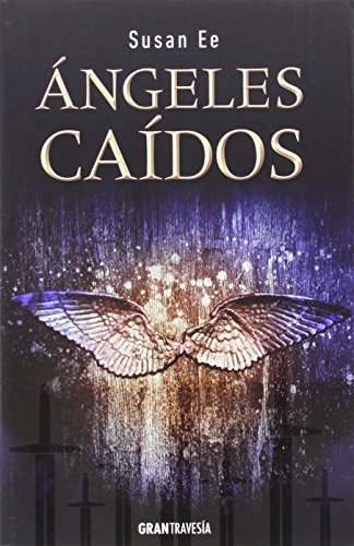 Book Los Ángeles Caídos