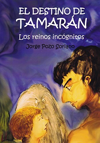 Book El destino de Tamarán: Los reinos incógnitos