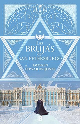 Libro Las brujas de San Petersburgo