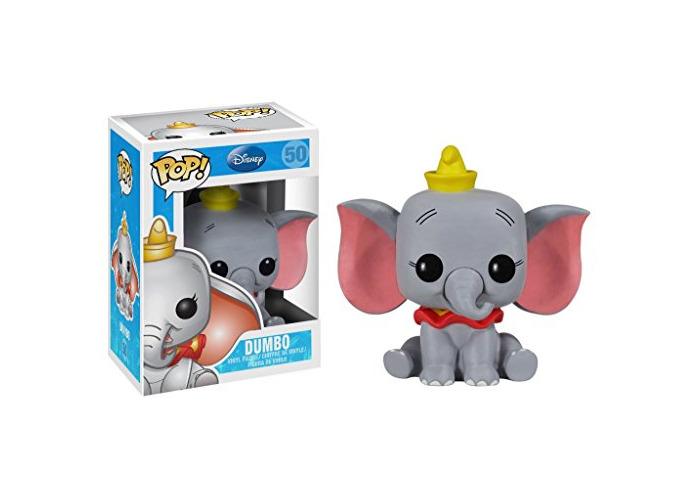 Juego Funko POP! Vinyl: Disney: Dumbo