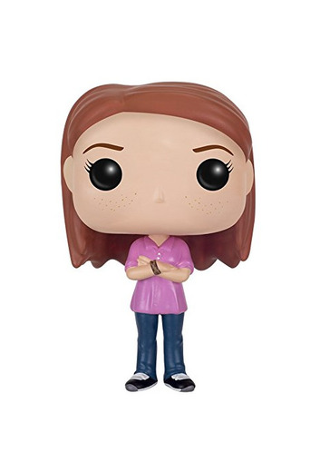 FunKo POP! Vinilo - Mean Girls Cady Heron