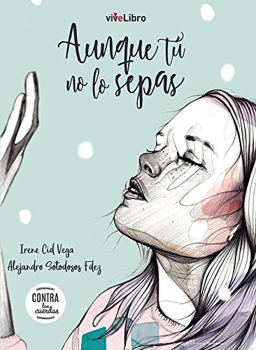 Libro Aunque Tú no lo sepas