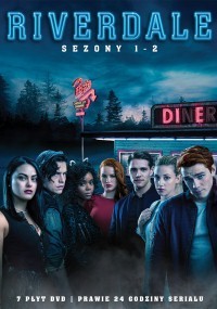 Serie Riverdale