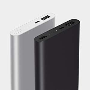 Electronic Xiaomi Mi Power Bank 2S