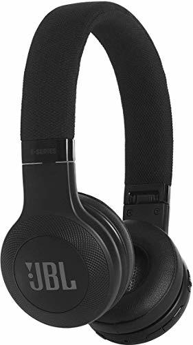 Electronic JBL E45BT - Auriculares supraaurales inalámbricos plegable