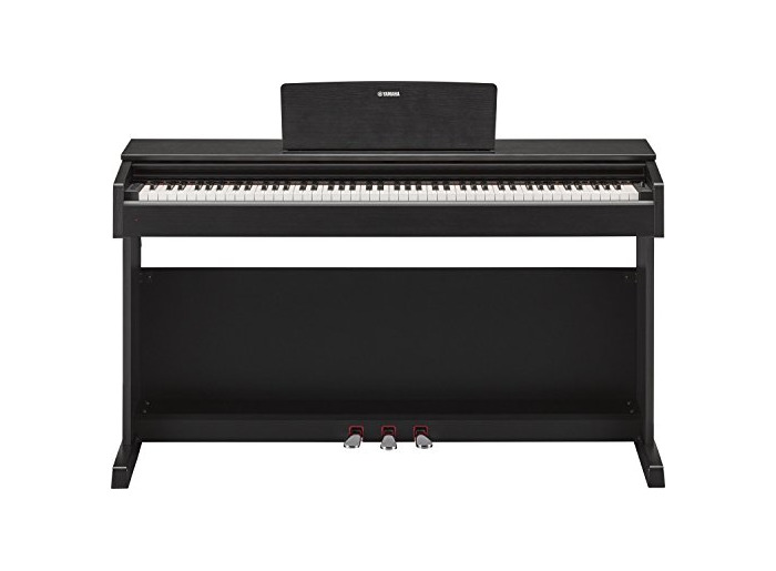 Product Yamaha Arius YDP-143R - Piano digital, color marrón