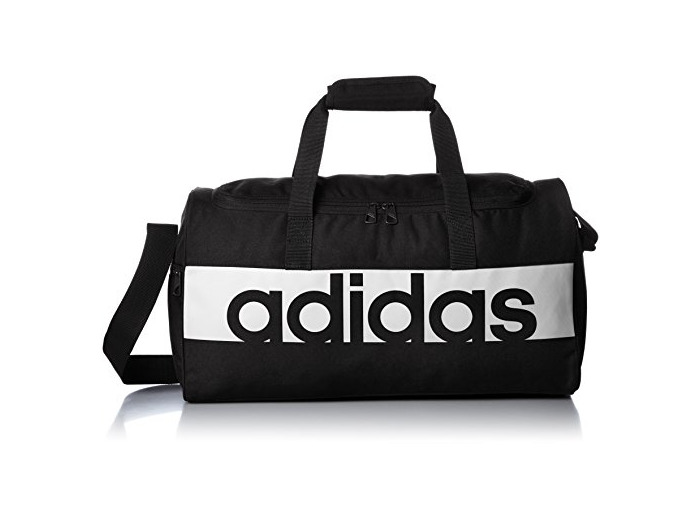 Fitness Adidas Linear Performance S99954 - Bolsa negro