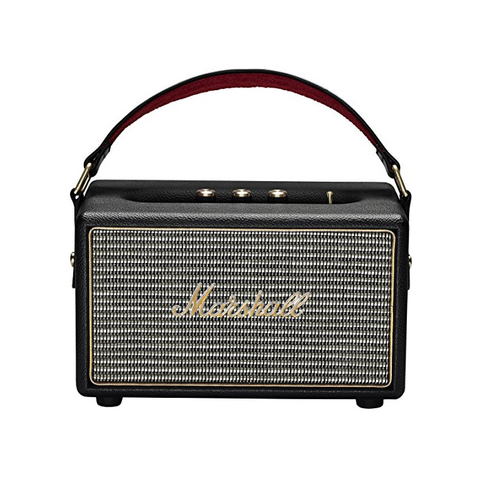 Electrónica Marshall Kilburn - Altavoz portátil