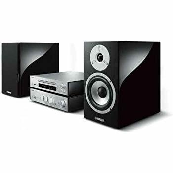 Electrónica Yamaha mcr-n670 (CD-NT670/A-670/ns-bp301) sistema Audio