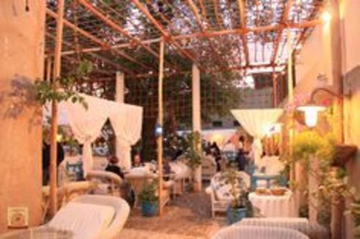 Arabian Tea House Restaurant and Café