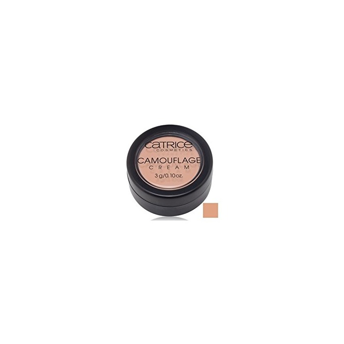 Belleza Catrice - Camouflage Cream