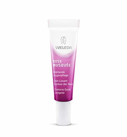 Producto CREMA CONTORNO OJOS WELEDA