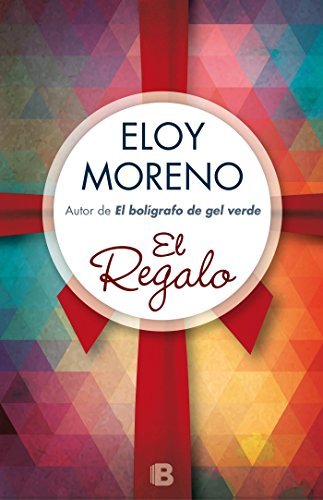 Libro El regalo (VARIOS)