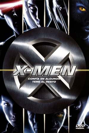 Película X-Men