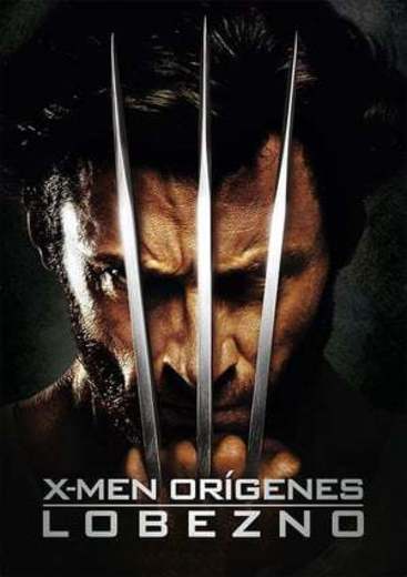 X-Men Origins: Wolverine