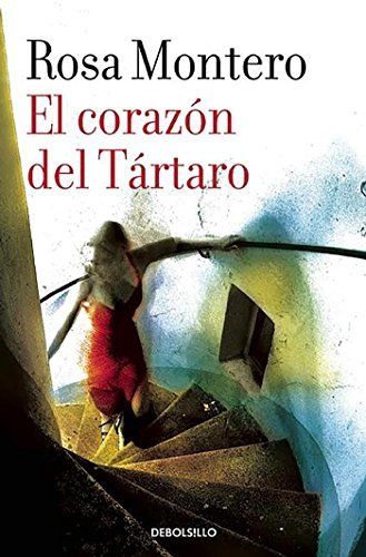 Libros El corazón del Tártaro