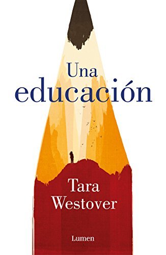 Libro Una educación