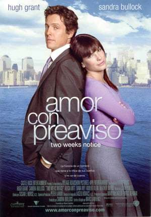 Movie Amor con preaviso