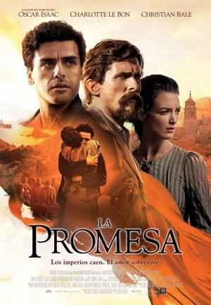 Movie La promesa