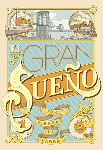 Book El gran sueño