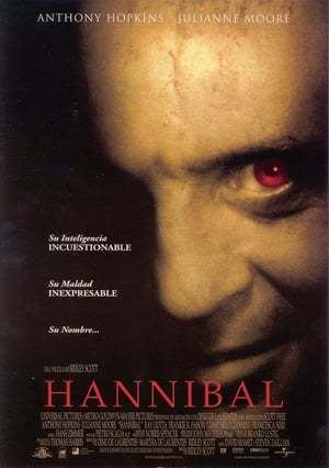 Movie Hannibal