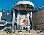 Restaurantes Centro Comercial Planetocio