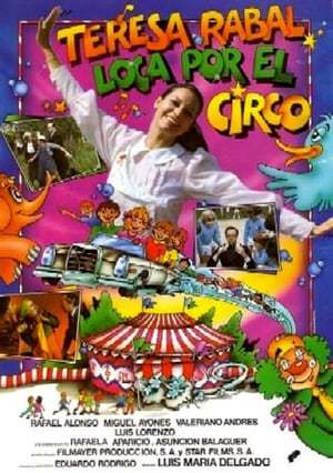 Movie Loca por el circo