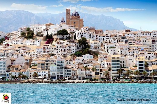 Altea