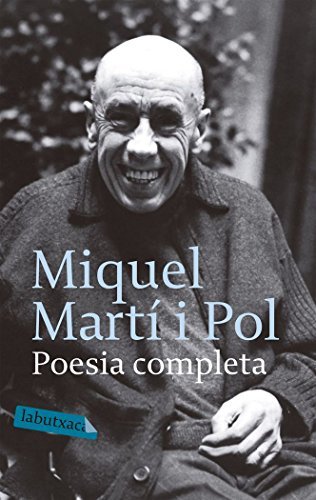 Book Poesía completa