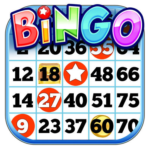 App Bingo Heaven: Bingo Games App