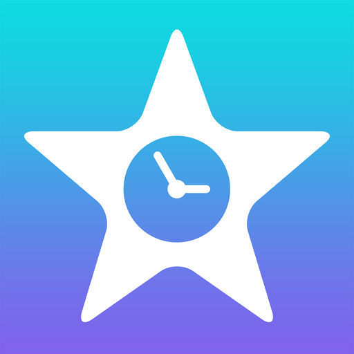 App Countdown Star