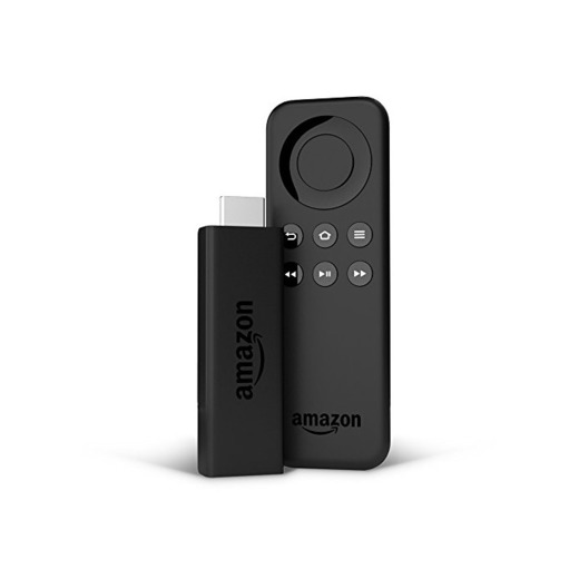 Fire TV Stick