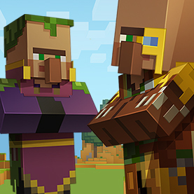 Videogames Minecraft: Official site