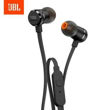 Product JBL T290 Auriculares